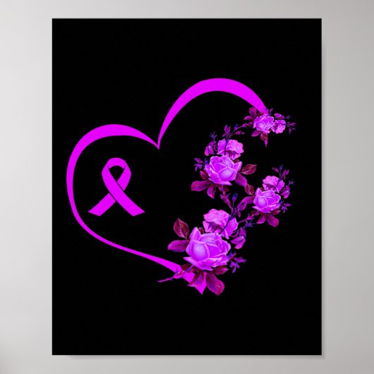 Poster Sensibilisation à la maladie d'Heimerheimer 3 (Devant)