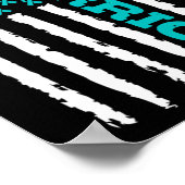 Poster Sensibilisation à la maladie rénale 1 (Coin)