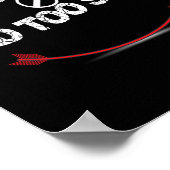 Poster Sensibilisation à la prévention (Coin)