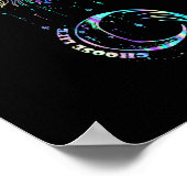 Poster Sensibilisation à la prévention du suicide Choisir (Coin)