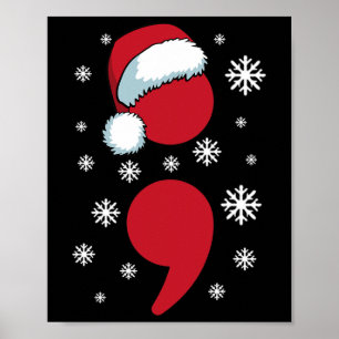 Poster Sensibilisation à la prévention du suicide Santa C