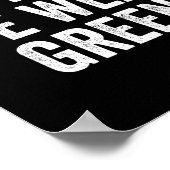 Poster Sensibilisation à la santé (Coin)