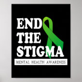 Poster Sensibilisation à la santé 1 (Devant)