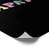 Poster Sensibilisation à la santé mentale Empathie (Coin)