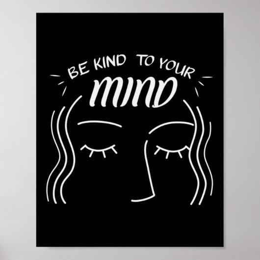 Poster Sensibilisation à la santé mentale Levier long _3 (Devant)