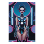 Poster Sensibilisation à la situation (Devant)