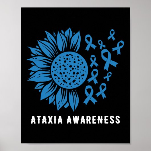 Poster Sensibilisation à l'taxie 7 (Devant)