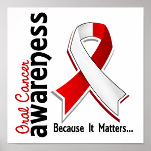 Poster Sensibilisation au cancer buccal 5