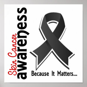 Poster Sensibilisation au cancer de la peau 5