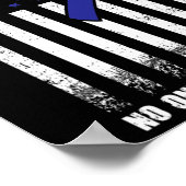 Poster Sensibilisation au diabète Conception familiale -  (Coin)