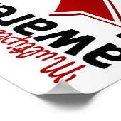 Poster Sensibilisation au myélome multiple 5 (Coin)