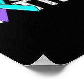 Poster Sensibilisation au suicide (Coin)