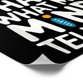 Poster Sensibilisation au suicide Dépression Anxiété Sant (Coin)