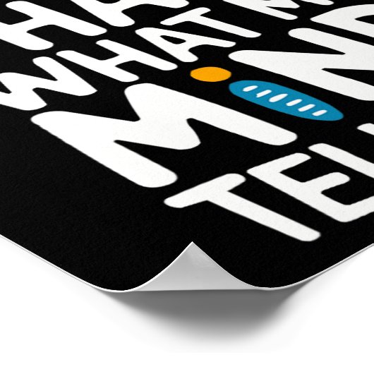 Poster Sensibilisation au suicide Dépression Anxiété Sant (Coin)