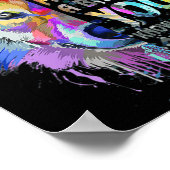 Poster Sensibilisation Au Suicide Être Comme Tout Le Mond (Coin)