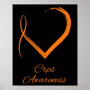 Poster Sensibilisation aux crps cardiaques Rsd 1