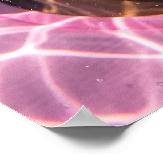 Poster Sensibilisation aux déplacements des filles autist (Coin)