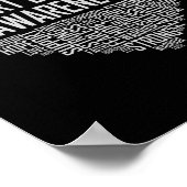 Poster Sensibilisation aux maladies cardiaques Cadeau car (Coin)