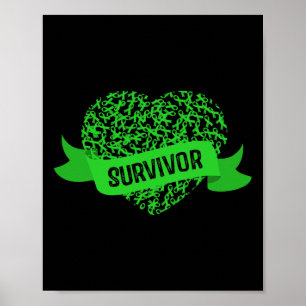 Poster Sensibilisation aux maladies rénales