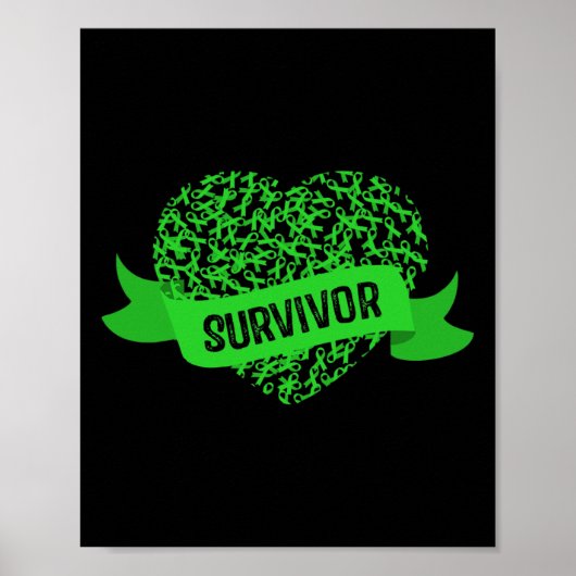 Poster Sensibilisation aux maladies rénales (Devant)