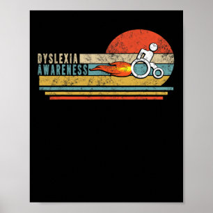 Poster Sensibilisation Cadeaux pour personnes handicapées