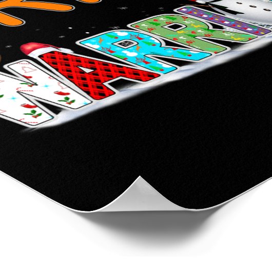 Poster Sensibilisation des combattants des Crps (Coin)