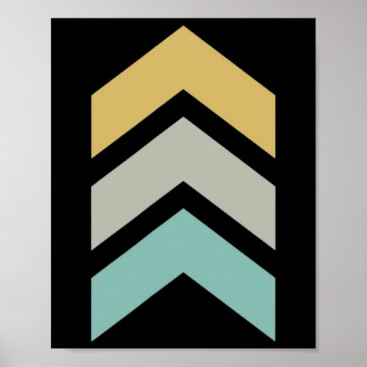 Poster Sensibilisation des enfants au syndrome de Down (Devant)