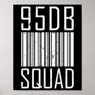 Poster Sensibilisation Et Gesturage À La Main Sourde Fier