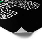 Poster Sensibilisation sur l'autisme Acceptation des élép (Coin)