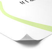 Poster Sensibilisation sur l'autisme Dandelion souhaite a (Coin)