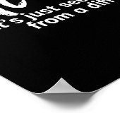 Poster Sensibilisation sur l'autisme et soutien aux enfan (Coin)