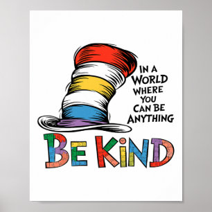 Poster Sensibilisation sur l'autisme Pourquoi convient-il