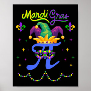 Poster Sensibilisation sur l'autisme Unicorne 1