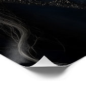 Poster Sensual Mystique (Coin)