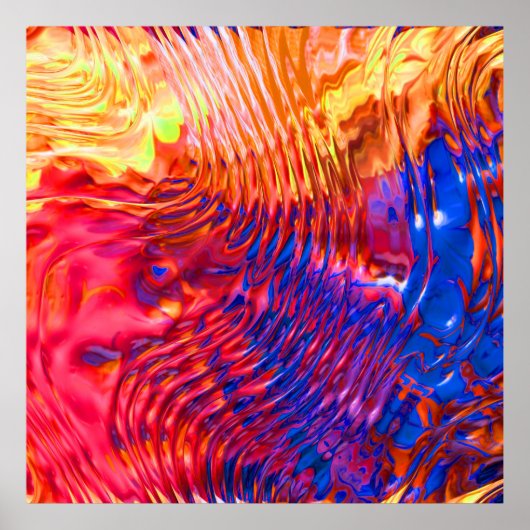 Poster sensuel 16 (Devant)