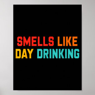 Poster Sent comme la conception de la consommation de jou