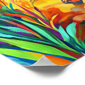 Poster Sent Two by Two (Coin)