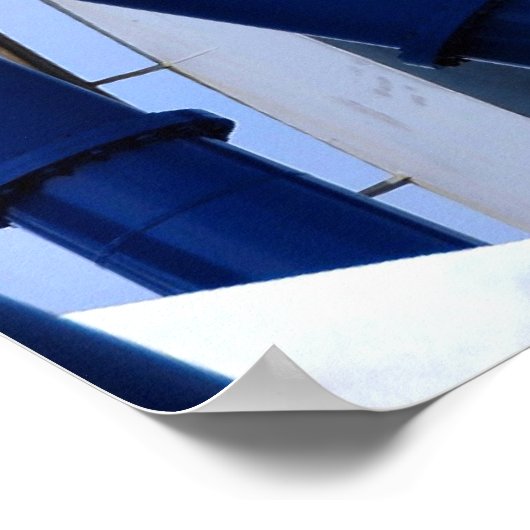 Poster Sentez la G-FORCE (Coin)