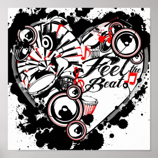 Poster Sentez le mal (Devant)