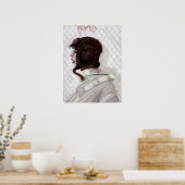 Poster Sentez-le se fermer (Cuisine)