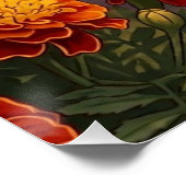 Poster Sentez les Fleurs (Coin)