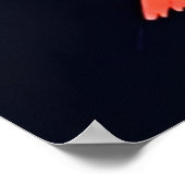 Poster Sentez l'univers en vous - Odyssée cosmique (Coin)