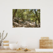 Poster Sentier de quatre miles (Cuisine)