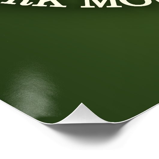 Poster Sentier Ozark (rd) (Coin)