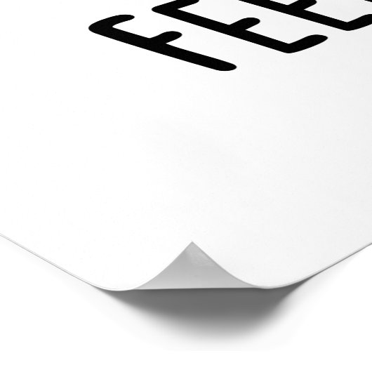 Poster Sentiment Brew Funny Sad Coffee Pun (Coin)