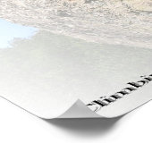 Poster Sentiment pompé (Coin)