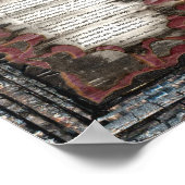 Poster Sentiments (Coin)