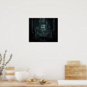 Poster Sentinel (Cuisine)