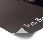 Poster Sentinel (Coin)