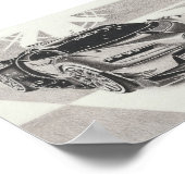 Poster Sentinel (Coin)